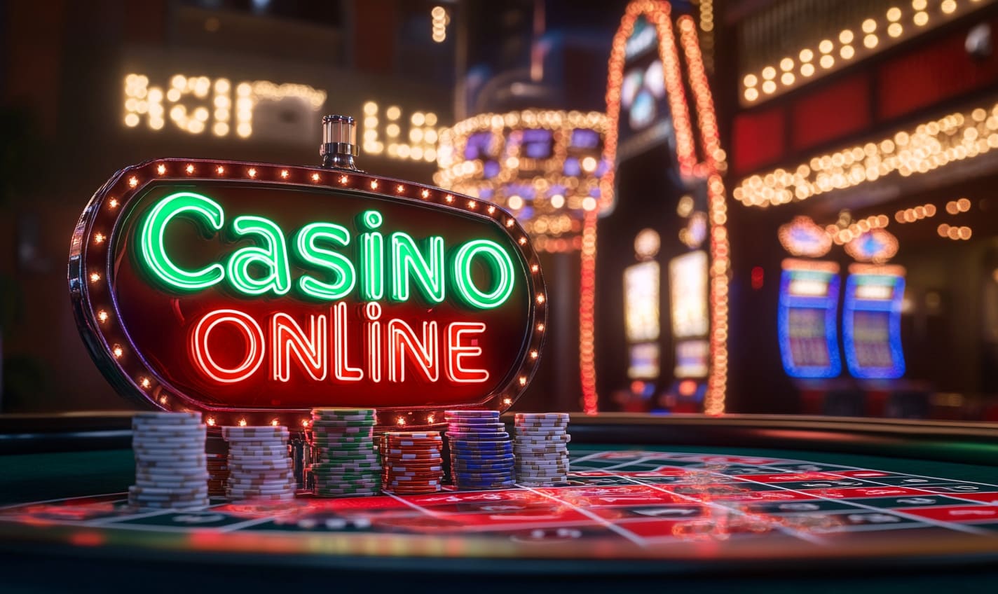 
                                Top Casino Online BJ888
                                